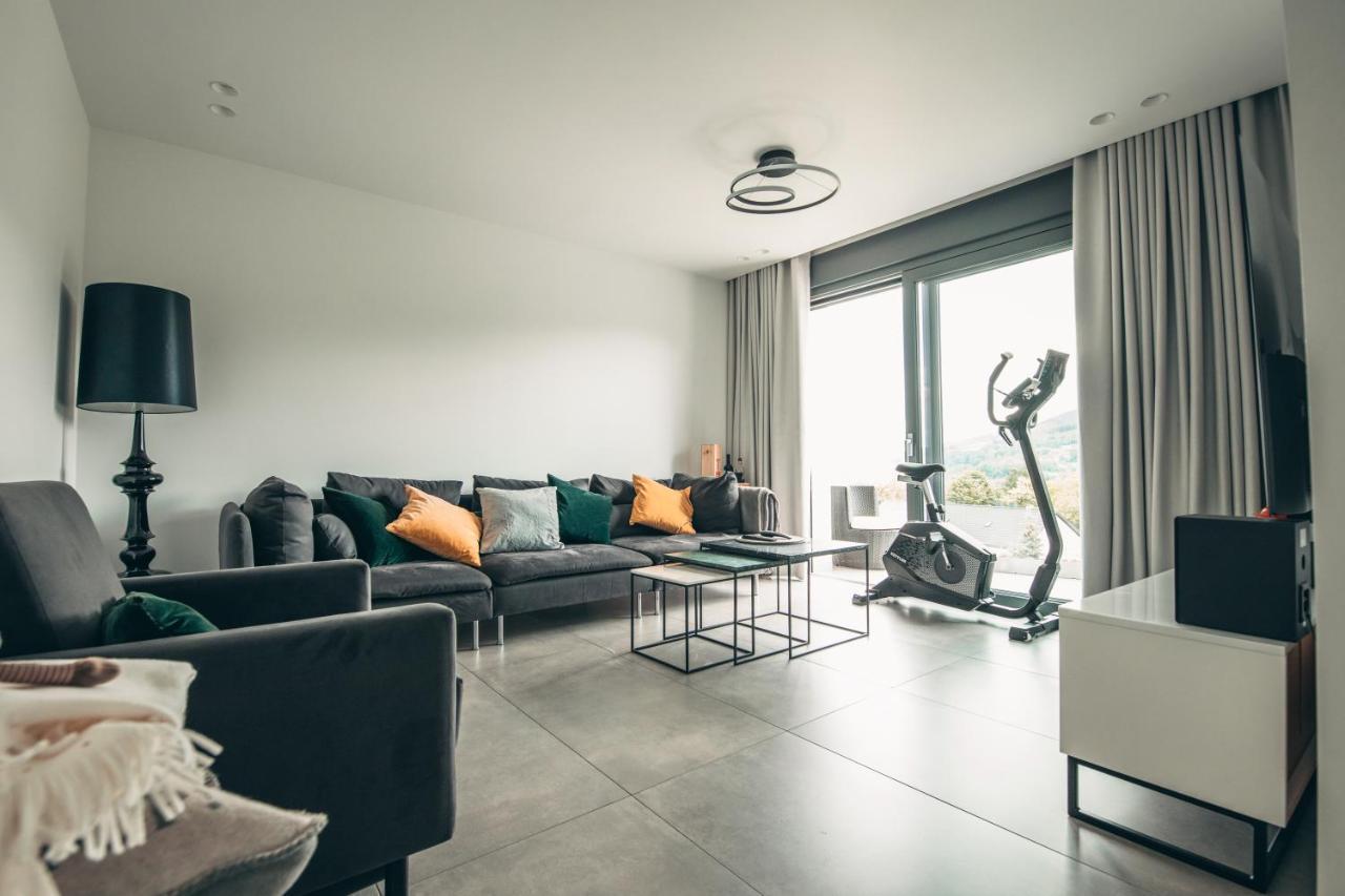 Lenneapartments Premium Плеттенберг Экстерьер фото
